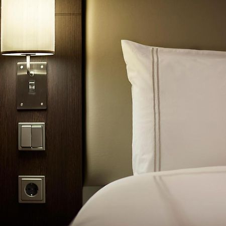 Premier Inn Mannheim City Centre מראה חיצוני תמונה