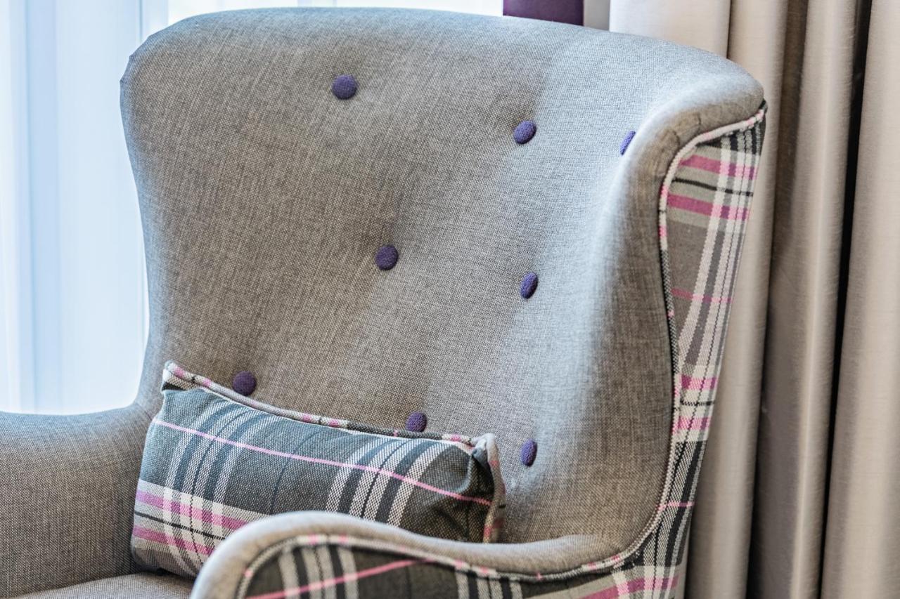 Premier Inn Mannheim City Centre מראה חיצוני תמונה