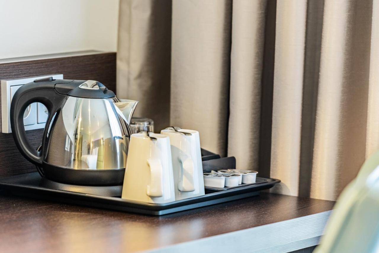 Premier Inn Mannheim City Centre מראה חיצוני תמונה