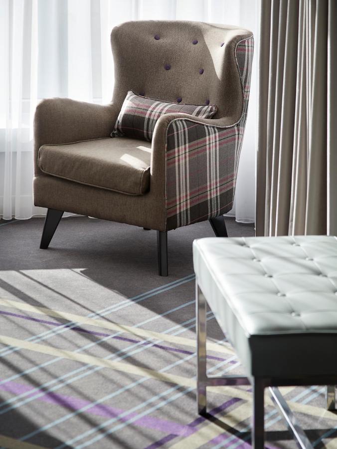 Premier Inn Mannheim City Centre מראה חיצוני תמונה